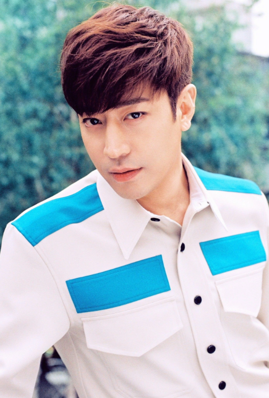 Most Handsome K-pop Idols - 2